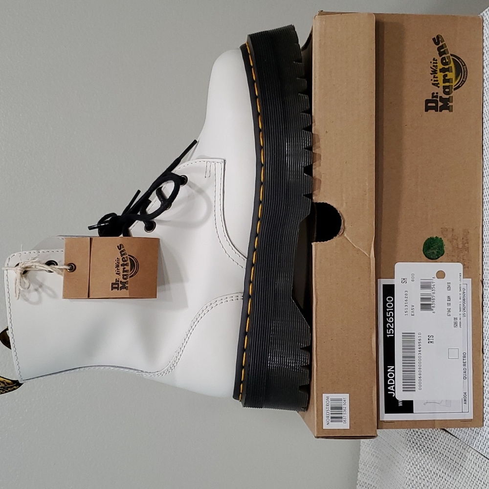 Dr Martens Jadon Boot